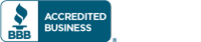 BBB Accredited Business - BBB Rating of A+ as of 7/24/2024 - Click for Profile
